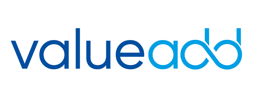 valueADD logo – independent M&A advisory boutique Vienna