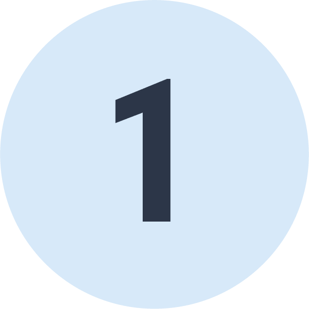 Step 1 – Right M&A targets and buyers identified